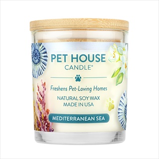 PH CANDLE MEDITERANEAN SEA