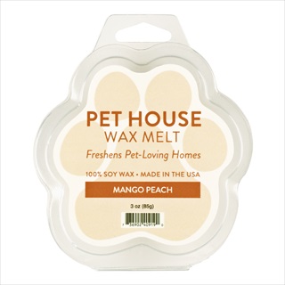 PH WAX MELT MANGO PEACH