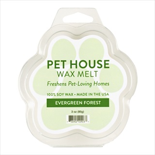 PH WAX MELT EVERGREEN FOREST