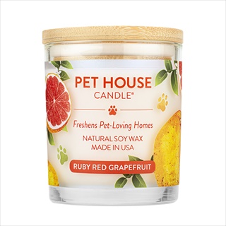 PH CANDLE RUBY RED GRAPEFRUIT