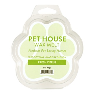 PH WAX MELT FRESH CITRUS