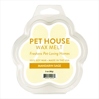 PH WAX MELT MANDARIN SAGE