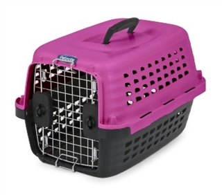 PETM 19" COMPASS FASH PINK/BL