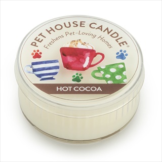 PH MINI CANDLE HOT COCOA