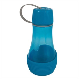 PETM REPLENDISH TO-GO 28Z BLUE