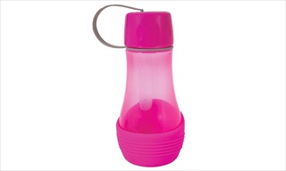 PETM REPLENDISH TO-GO 28Z PINK
