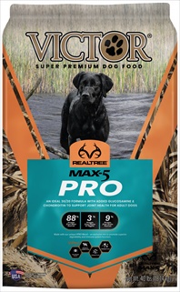 VIC DOG REALTREE MAX5 40#