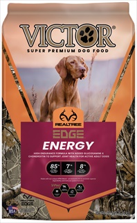 VIC DOG REALTREE EDGE ENERGY 40#