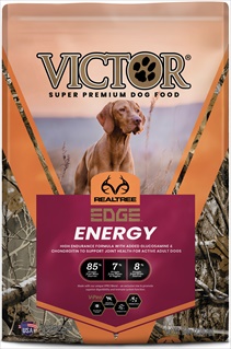 VIC DOG REALTREE EDGE ENERGY 5#