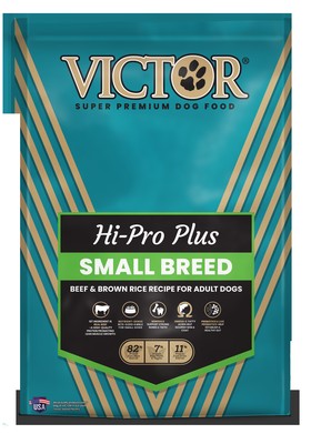 VIC PUPPY LB HI PRO PLUS 30#