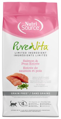 PV CAT GF SALMON 1.5#