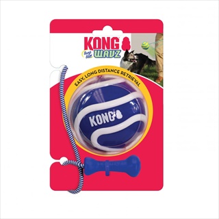 KONG WAVZ BUNJIBALL ASST LG