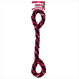 KONG SIGNATURE DOUBLE TUG 22"