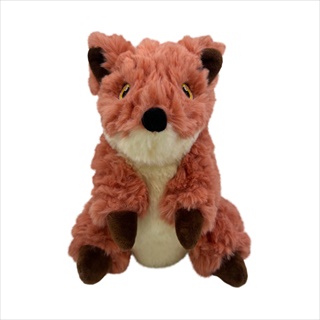 KONG COMFORT TYKES FOX SM