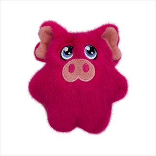 KONG SNUZZLES MINI PIG XS