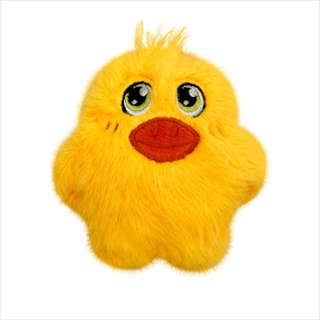 KONG SNUZZLES MINI DUCK XS