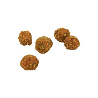 KONG MEATBALLS MINI CHICKEN 4Z