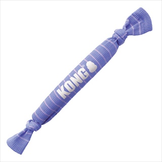 KONG SIGNATURE CRNCH ROPE PUP/SM