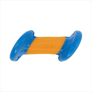 KONG RAMBLER RATTLZ BALL LG