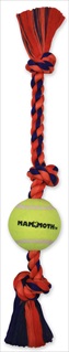 MAM ROPE TUG W/6" BALL 36" XL