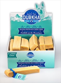 DURKHA CHEESE BULK XL 20CT