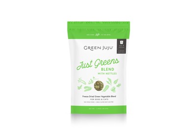 GJJ FD JUST GREENS 1.75Z