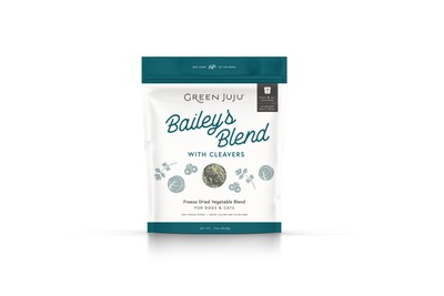 GJJ FD BAILEYS BLEND 5.5Z