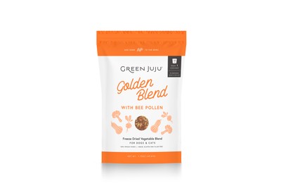 GJJ FD GOLDEN BLEND 1.75Z