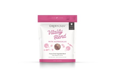 GJJ FD VITALITY BLEND 5.5Z