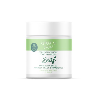 GJJ PROBIOTIC LEAF 30G