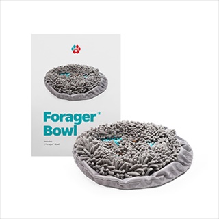 PP FORAGER BOWL MEADOW PONDS 9"