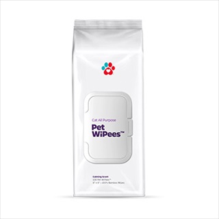 PP WIPES CAT CALMING 100PK