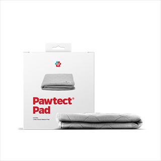 PP PAWTECT PADS GREY SM 1PK