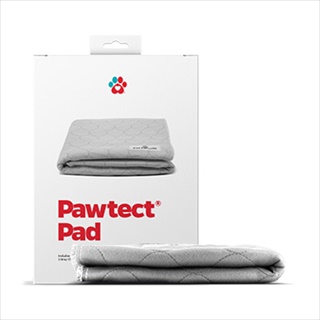 PP PAWTECT PADS GREY LG 1PK