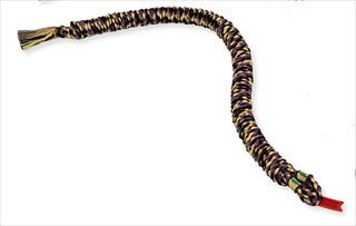 MAM ROPE SNAKEBITER 26" SM