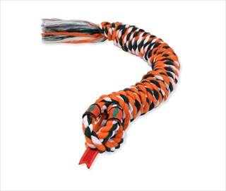 MAM ROPE SNAKEBITER SHORTY 18"