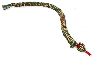 MAM ROPE SNAKEBITER 34" MD