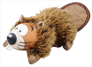 HT TOY LOONIES FURRY BEAVER