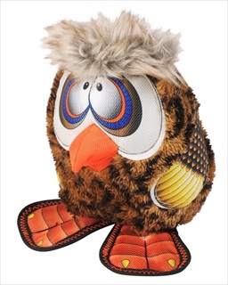 HT TOY LOONIES ZANY OWL