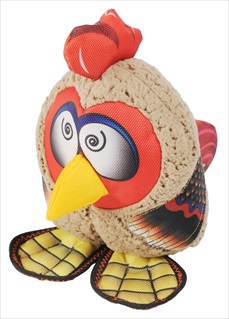 HT TOY LOONIES ZANY ROOSTER