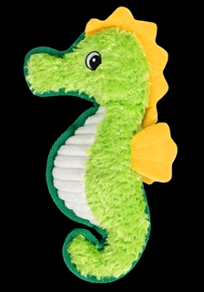 HT TOY RUFFS SEAHORSE