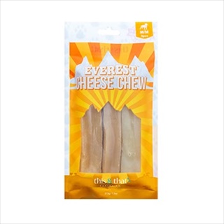 TNT CHEESE CHEW MULTI MD 3PK