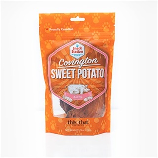 TNT SWEET POTATO/BACON 5.2Z