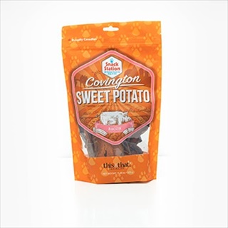 TNT SWEET POTATO/BACON 11.4Z