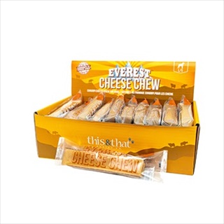 TNT EV CHEESE CHEW LG 20CT