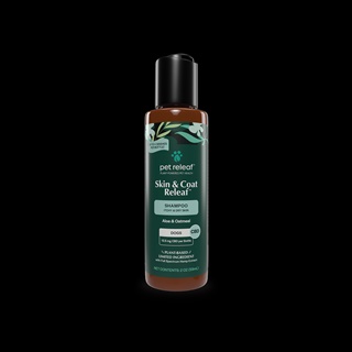 PTRLF SHAMPOO ITCHY/DRY SKIN2.5Z