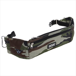 DOOG WALKIE BELT CAMO