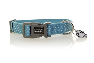 DOOG NEO COLLAR SNOOPY MD