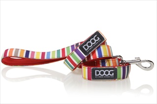 DOOG NEO LEASH SCOOBY LG