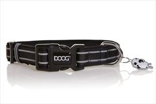 DOOG NEO COLLAR LASSIE SM